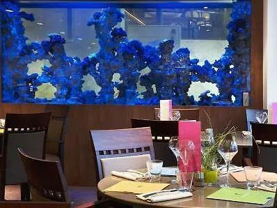 大洋洲布雷斯特酒店 酒店 4*
