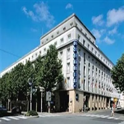 Hotel Oceania Brest