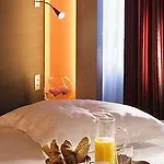 Oceania Hotel Brest