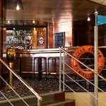Oceania Brest