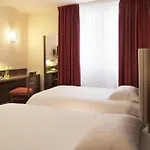 Hotel Oceania