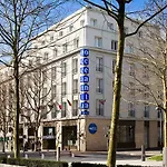 Oceania 4* Brest