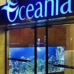 Hotel Oceania 4*