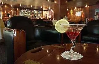 大洋洲布雷斯特酒店 酒店 4*