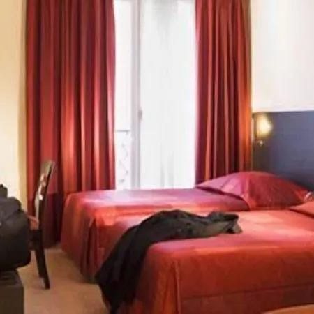 Oceania 4*