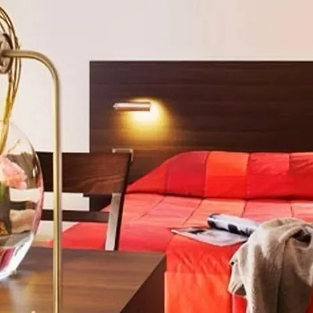 Hotel Oceania