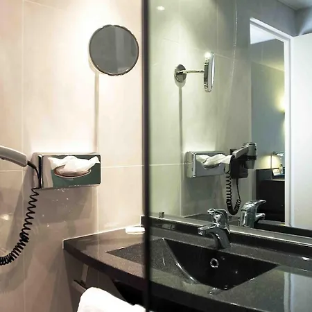 酒店 大洋洲布雷斯特酒店