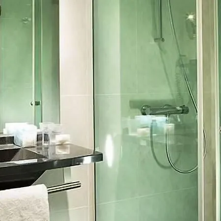 酒店 大洋洲布雷斯特酒店