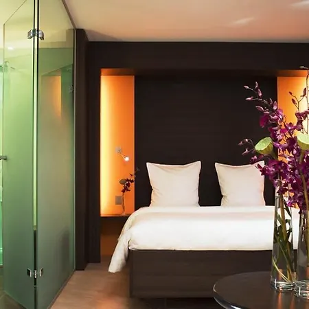 Hotel Oceania Brest