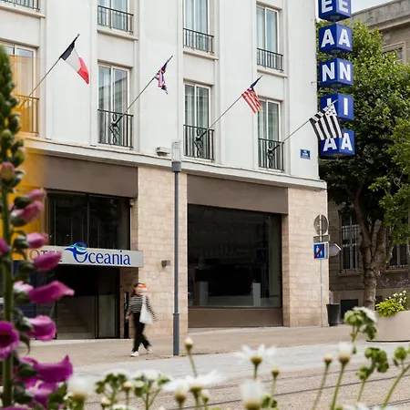 Oceania 4* Brest
