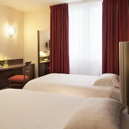 Hotel Oceania