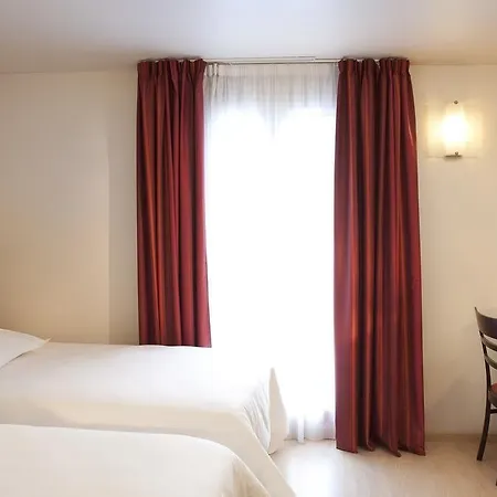 Hotel Oceania Brest