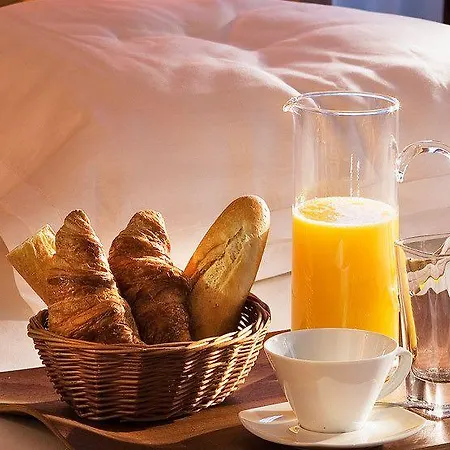 Oceania Hotel Brest