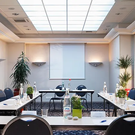 Hotel Oceania Brest