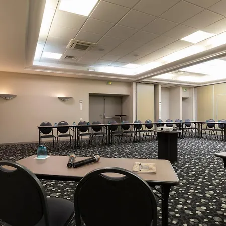 酒店 大洋洲布雷斯特酒店 布雷斯特