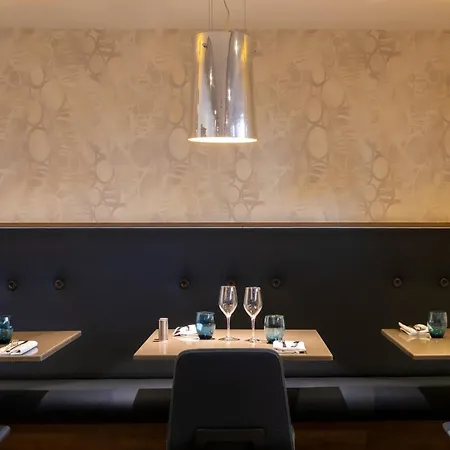 大洋洲布雷斯特酒店 4* 布雷斯特