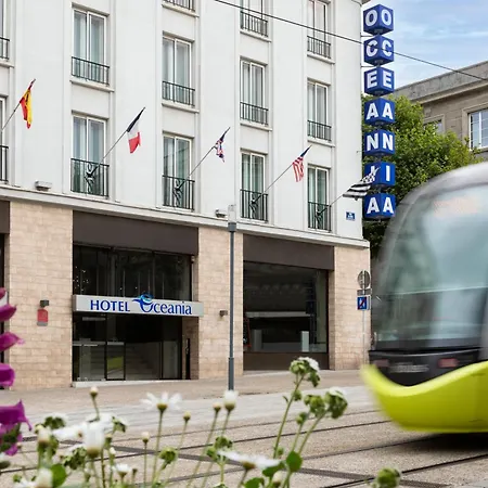 大洋洲布雷斯特酒店 布雷斯特