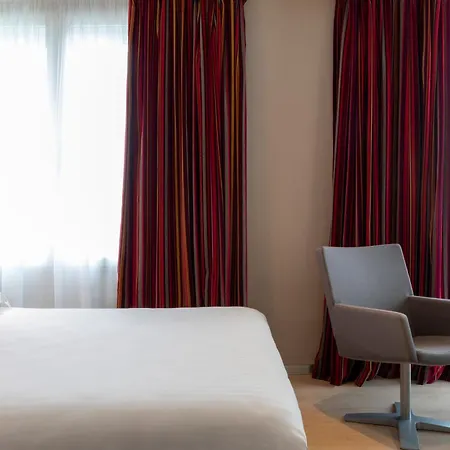 大洋洲布雷斯特酒店 酒店 布雷斯特