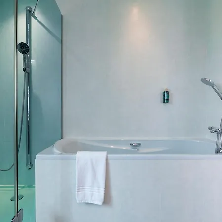 大洋洲布雷斯特酒店 布雷斯特