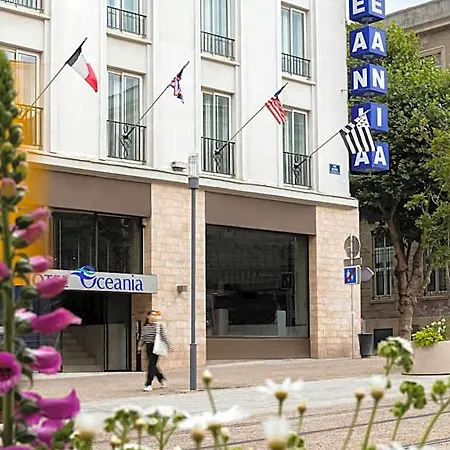 Hotel Oceania 4*