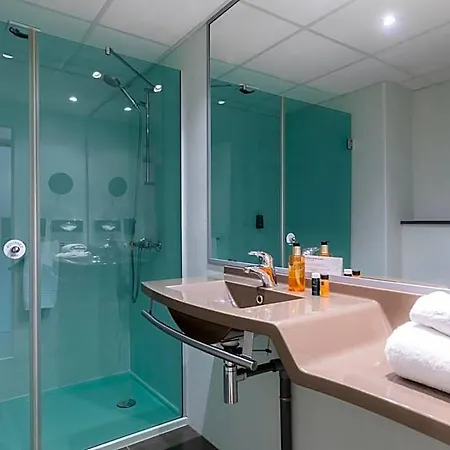 Oceania Hotel Brest