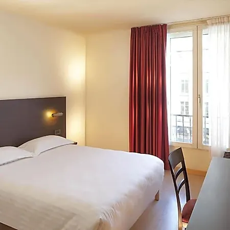 Oceania Hotel
