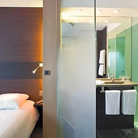 Oceania 4* Brest