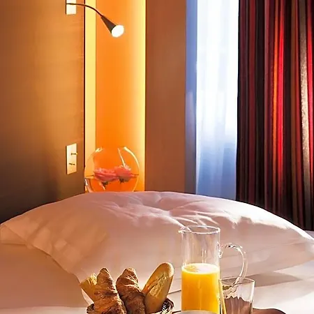 Oceania 4* Brest