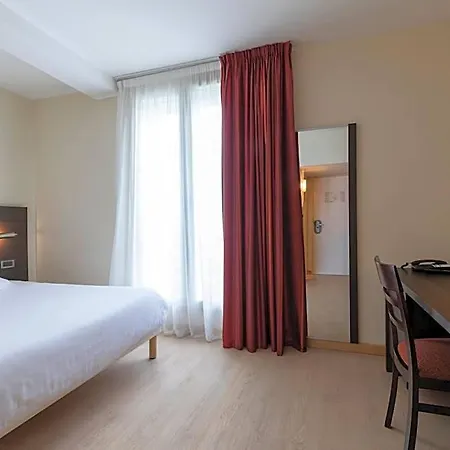 Hotel Oceania Brest