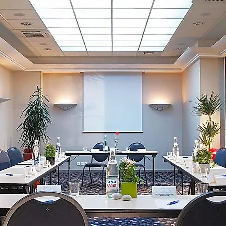 Hotel Oceania Brest
