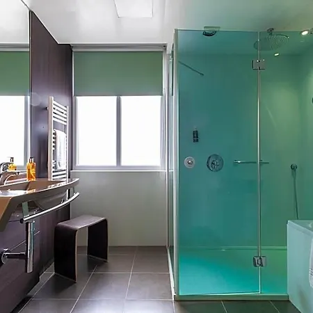Oceania Hotel Brest