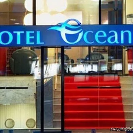 Oceania Hotel 4*