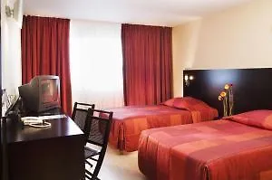 Oceania Готель 4*