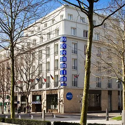 Oceania 4* بريست