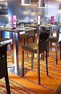 オテル オセアニア ホテル ブレスト