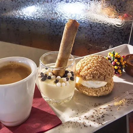 酒店 大洋洲布雷斯特酒店 布雷斯特