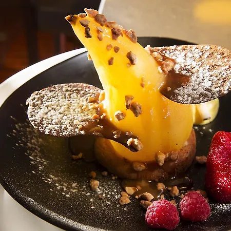 大洋洲布雷斯特酒店 酒店 4*