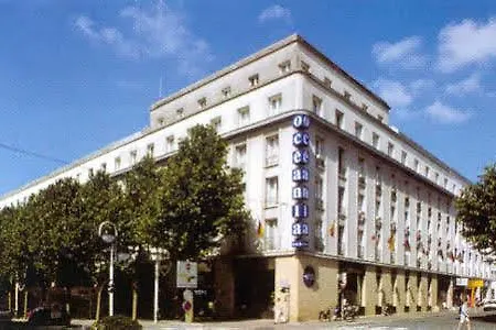 Oceania Hotel 4*