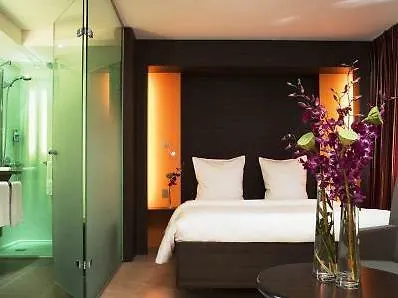 Oceania Hotel