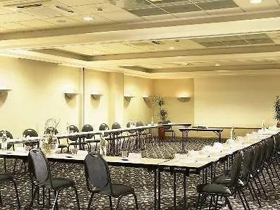 Hotel Oceania