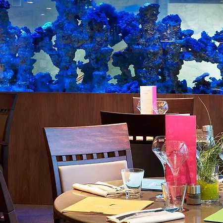 Hotel Oceania 4*