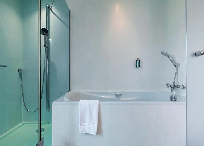 大洋洲布雷斯特酒店 布雷斯特