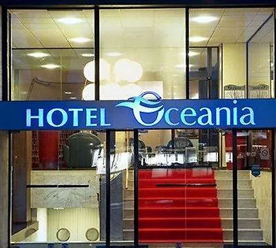 Oceania 4*