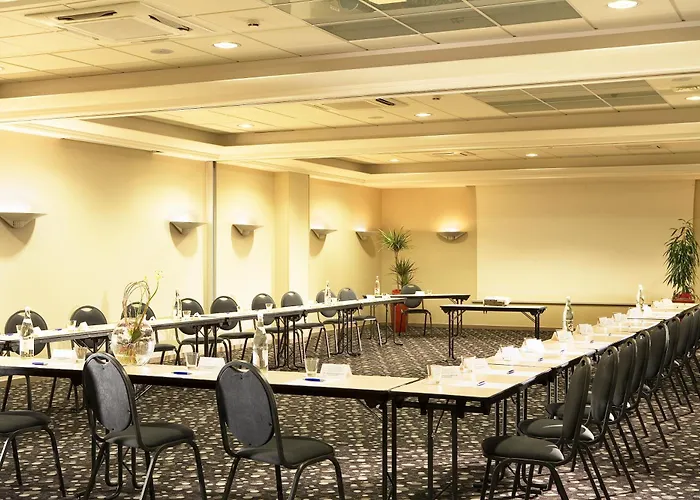 酒店 大洋洲布雷斯特酒店