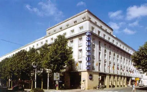 Oceania Hotel 4*