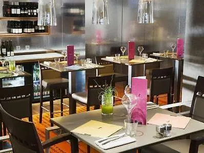 大洋洲布雷斯特酒店 酒店