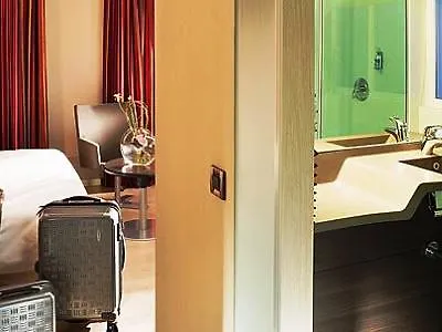 Oceania Hotell Brest